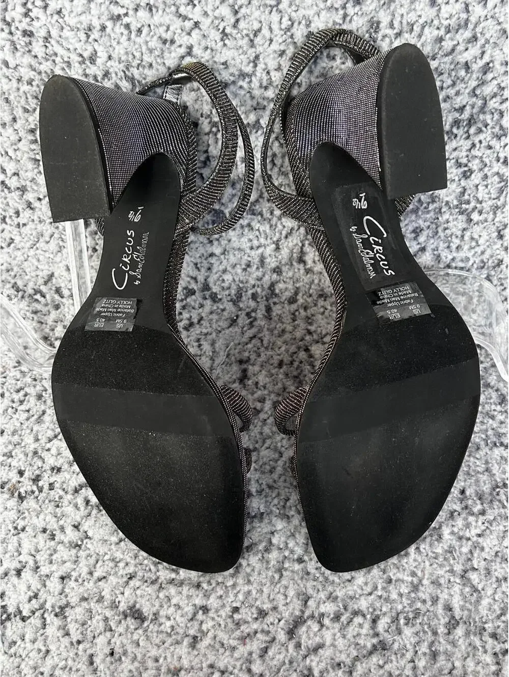 Circus by Sam Edelman women size